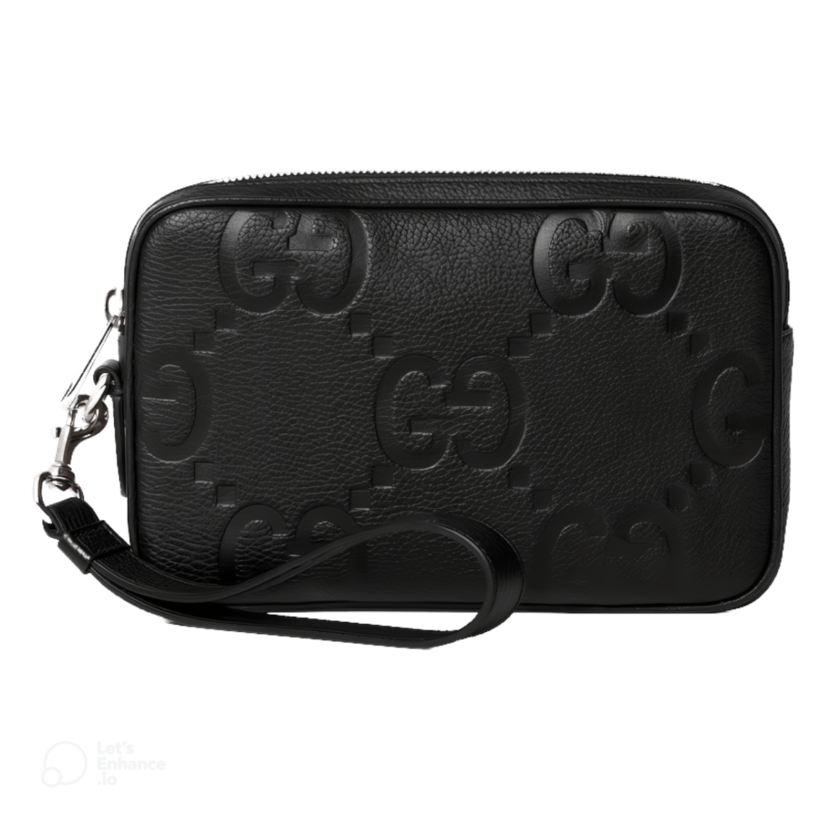 GG Jumbo Small Pouch