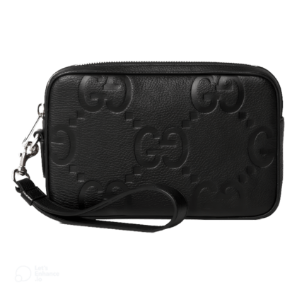 GG Jumbo Small Pouch