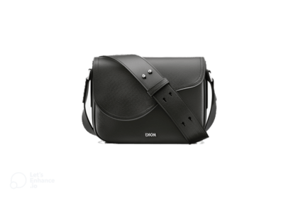 MINI SAC BESACE SADDLE