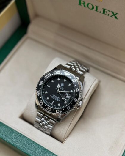 Rolex GMT-Master II  Oyster, 40 mm, Oystersteel